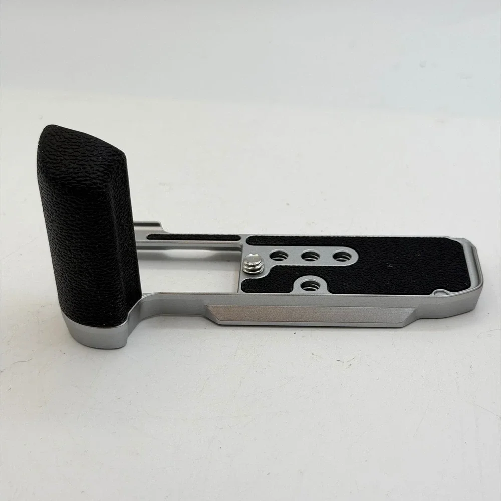 SmallRig missing microphone